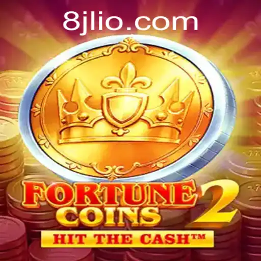 8JL Casino App