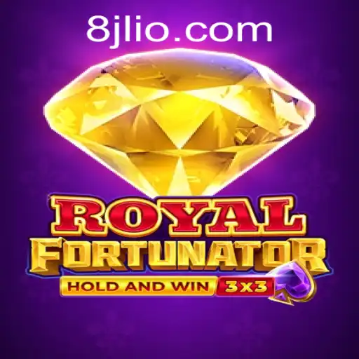 8JL Casino App